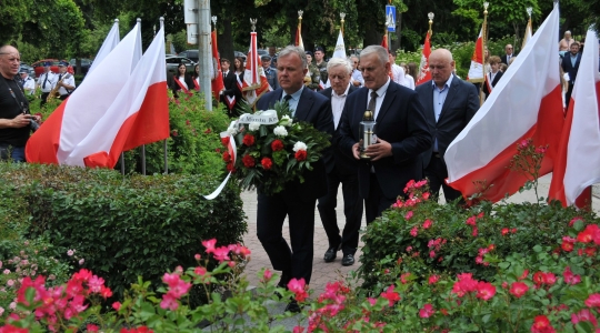 Zdjęcie 17 - Walka o kościół 2025