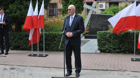 Zdjęcie 22 - Walka o kościół 2025