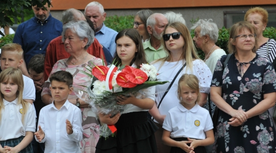 Zdjęcie 23 - Walka o kościół 2025