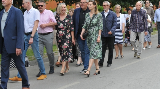 Zdjęcie 24 - Walka o kościół 2025