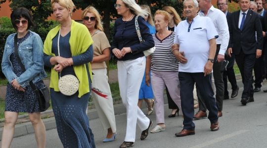 Zdjęcie 26 - Walka o kościół 2025
