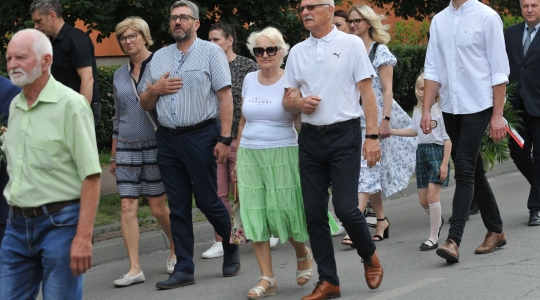 Zdjęcie 27 - Walka o kościół 2025