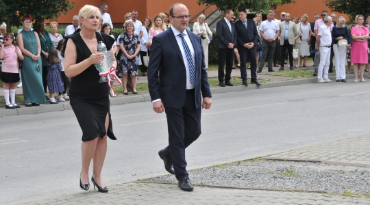 Zdjęcie 32 - Walka o kościół 2025