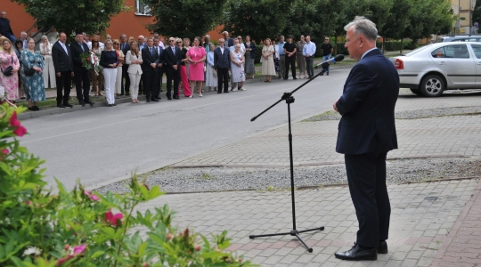 Zdjęcie 33 - Walka o kościół 2025