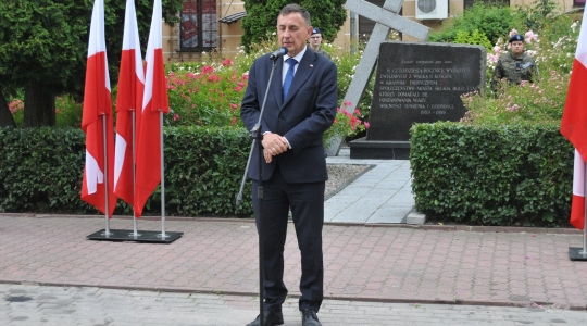 Zdjęcie 35 - Walka o kościół 2025