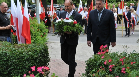 Zdjęcie 38 - Walka o kościół 2025