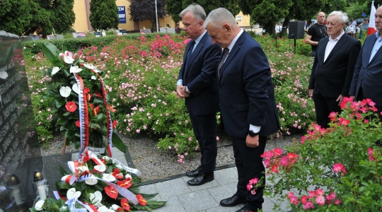 Zdjęcie 39 - Walka o kościół 2025
