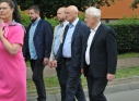 Zdjęcie 41 - Walka o kościół 2025