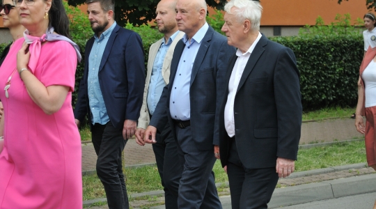 Zdjęcie 41 - Walka o kościół 2025