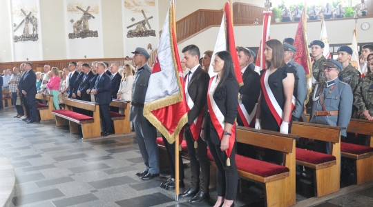 Zdjęcie 42 - Walka o kościół 2025