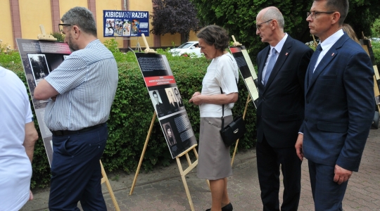 Zdjęcie 46 - Walka o kościół 2025