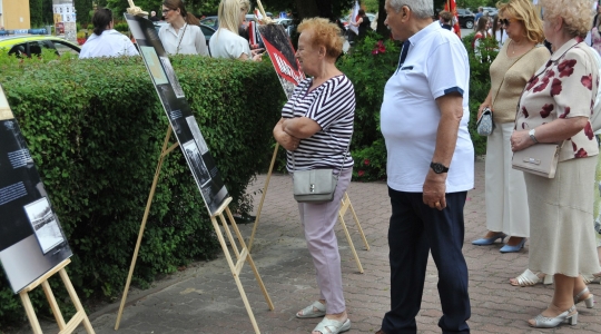 Zdjęcie 48 - Walka o kościół 2025