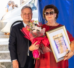 IX Przegląd Kapel Podwórkowych