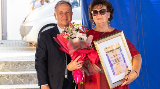 Zdjęcie 1 - IX Przegląd Kapel Podwórkowych