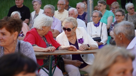 Zdjęcie 11 - IX Przegląd Kapel Podwórkowych