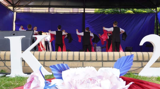 Zdjęcie 15 - IX Przegląd Kapel Podwórkowych