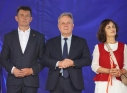 Zdjęcie 20 - IX Przegląd Kapel Podwórkowych