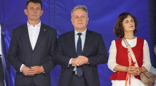 Zdjęcie 20 - IX Przegląd Kapel Podwórkowych