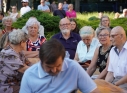 Zdjęcie 22 - IX Przegląd Kapel Podwórkowych