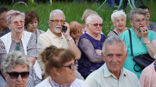 Zdjęcie 25 - IX Przegląd Kapel Podwórkowych