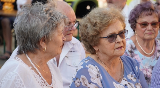 Zdjęcie 27 - IX Przegląd Kapel Podwórkowych