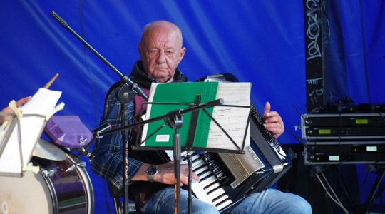 Zdjęcie 30 - IX Przegląd Kapel Podwórkowych