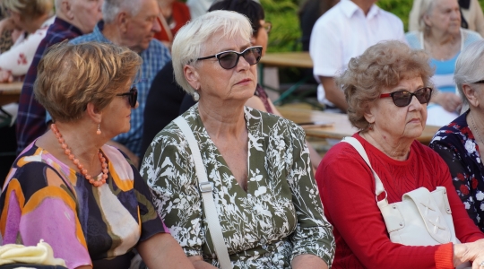 Zdjęcie 32 - IX Przegląd Kapel Podwórkowych