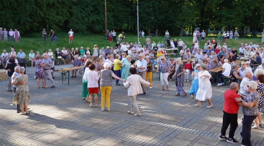 Zdjęcie 34 - IX Przegląd Kapel Podwórkowych