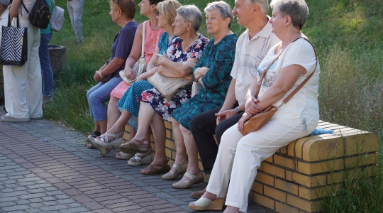 Zdjęcie 36 - IX Przegląd Kapel Podwórkowych