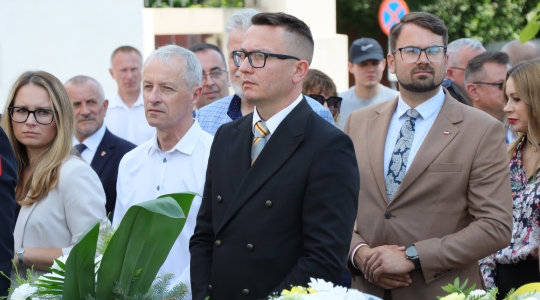 Zdjęcie 2 - Święto 24.Pułku Ułanów 2025