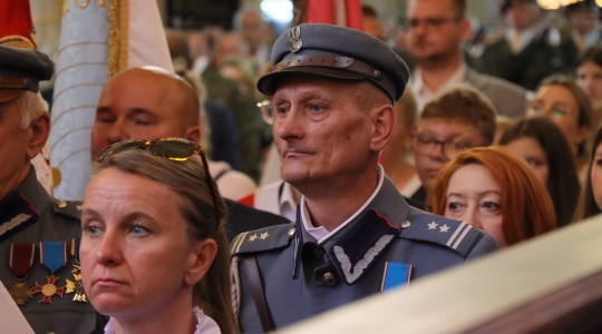 Zdjęcie 4 - Święto 24.Pułku Ułanów 2025
