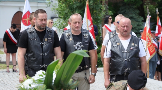 Zdjęcie 6 - Święto 24.Pułku Ułanów 2025