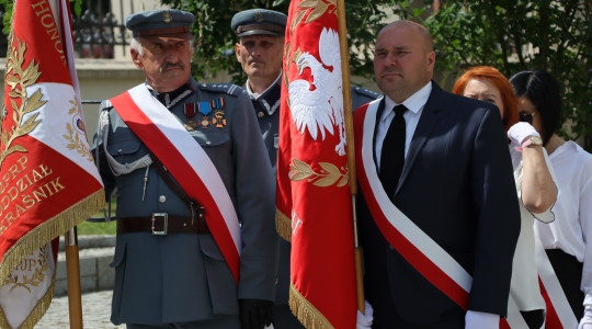 Zdjęcie 9 - Święto 24.Pułku Ułanów 2025