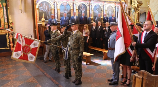 Zdjęcie 14 - Święto 24.Pułku Ułanów 2025