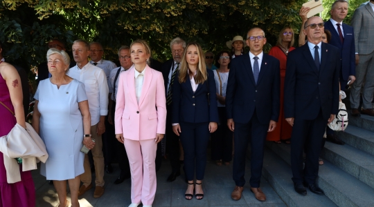 Zdjęcie 18 - Święto 24.Pułku Ułanów 2025