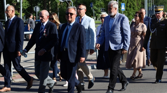Zdjęcie 20 - Święto 24.Pułku Ułanów 2025