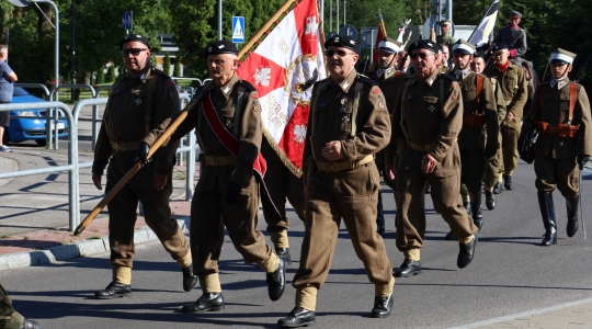 Zdjęcie 22 - Święto 24.Pułku Ułanów 2025