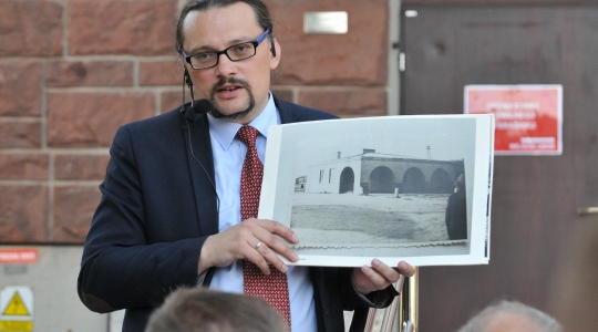 Zdjęcie 27 - Święto 24.Pułku Ułanów 2025