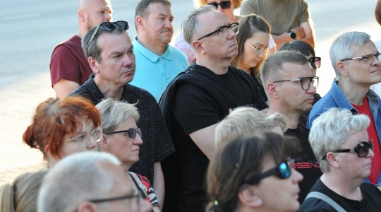 Zdjęcie 28 - Święto 24.Pułku Ułanów 2025