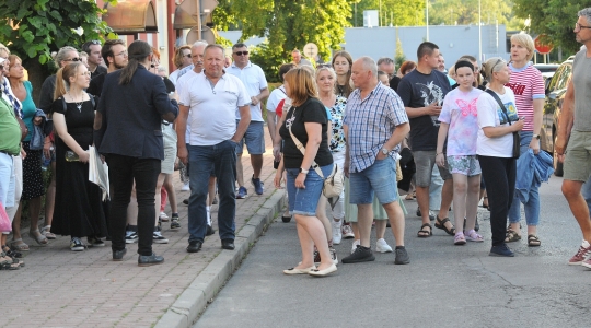 Zdjęcie 31 - Święto 24.Pułku Ułanów 2025