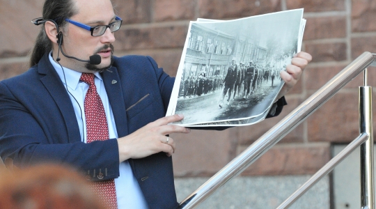 Zdjęcie 33 - Święto 24.Pułku Ułanów 2025