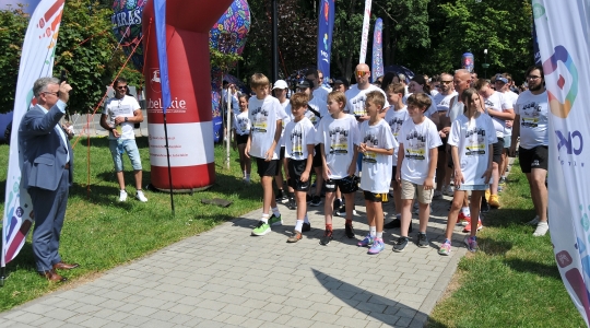 Zdjęcie 40 - Święto 24.Pułku Ułanów 2025