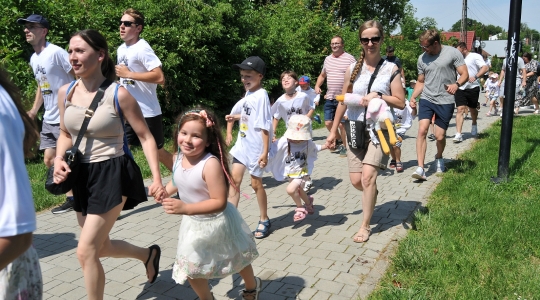 Zdjęcie 45 - Święto 24.Pułku Ułanów 2025