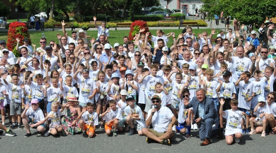 Zdjęcie 46 - Święto 24.Pułku Ułanów 2025