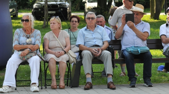 Zdjęcie 74 - Święto 24.Pułku Ułanów 2025