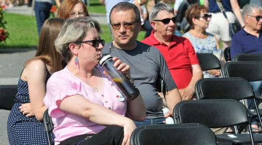 Zdjęcie 76 - Święto 24.Pułku Ułanów 2025