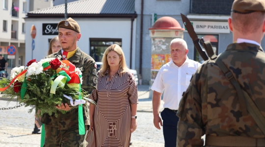 Zdjęcie 6 - Dni Kraśnika 2025 - oficjalne uroczystości