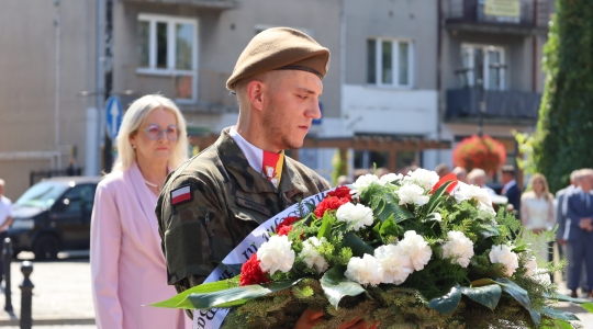 Zdjęcie 10 - Dni Kraśnika 2025 - oficjalne uroczystości
