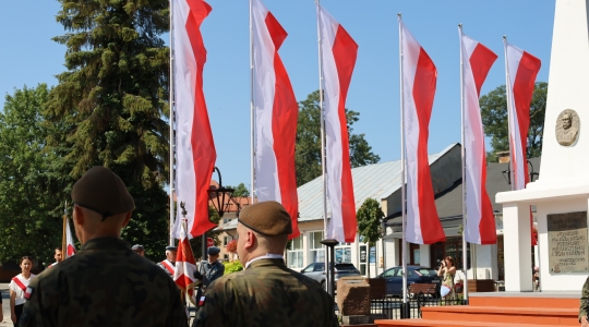 Zdjęcie 11 - Dni Kraśnika 2025 - oficjalne uroczystości