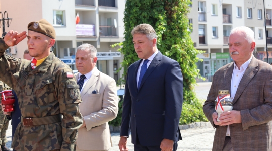 Zdjęcie 13 - Dni Kraśnika 2025 - oficjalne uroczystości